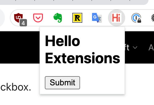 chrome-extension